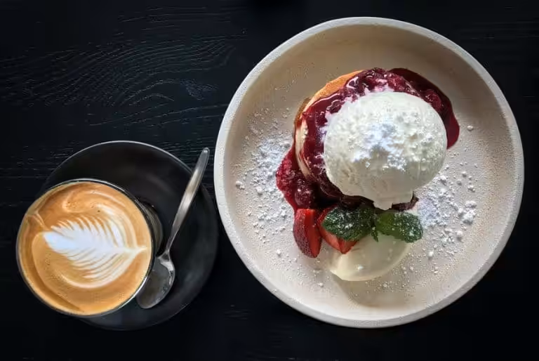 The Espressonist
