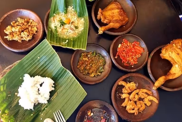 Waroeng SS Spesial Sambal