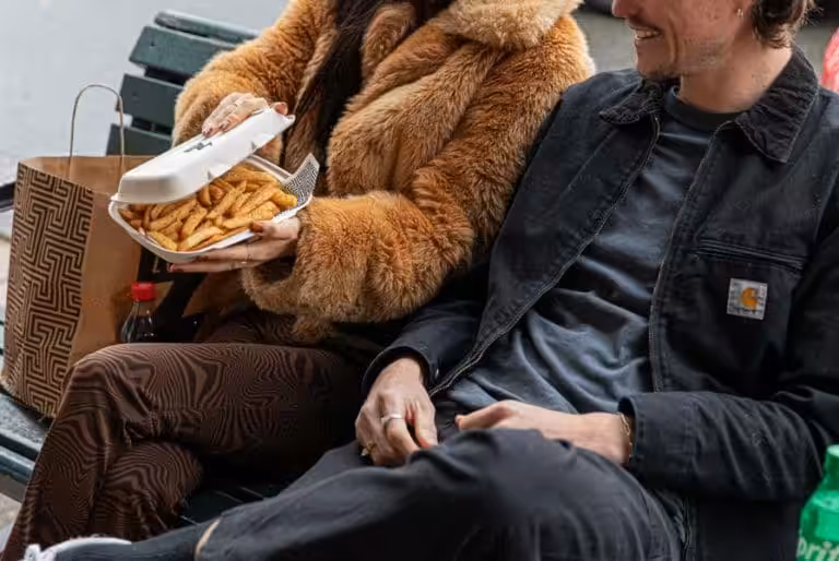 Zeus Street Greek Carlton