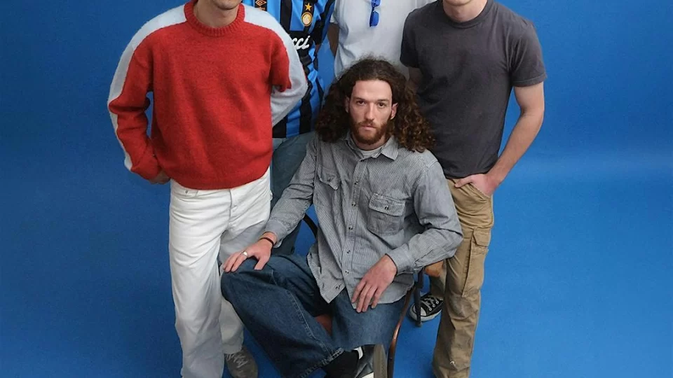 Lip99 ‘Taste Of Heaven’ Tour w/ Champ Ruby Live At Yah Yahs FRIDAY APRIL 17