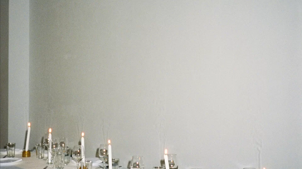 Supper Club Melbourne