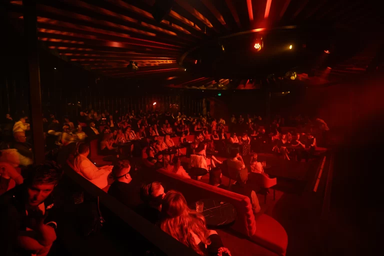 Viva, Entertainment, in North Melbourne