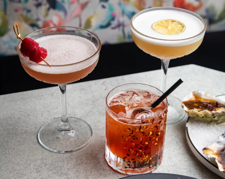 The Advocate, Restaurants, in Balwyn