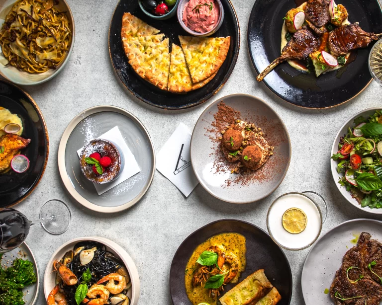 The Advocate, Restaurants, in Balwyn