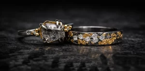 Jeanette Dyke Unique Contemporary Jeweller