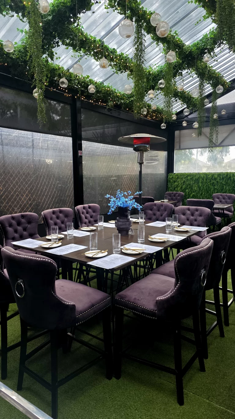 The Advocate, Restaurants, in Balwyn
