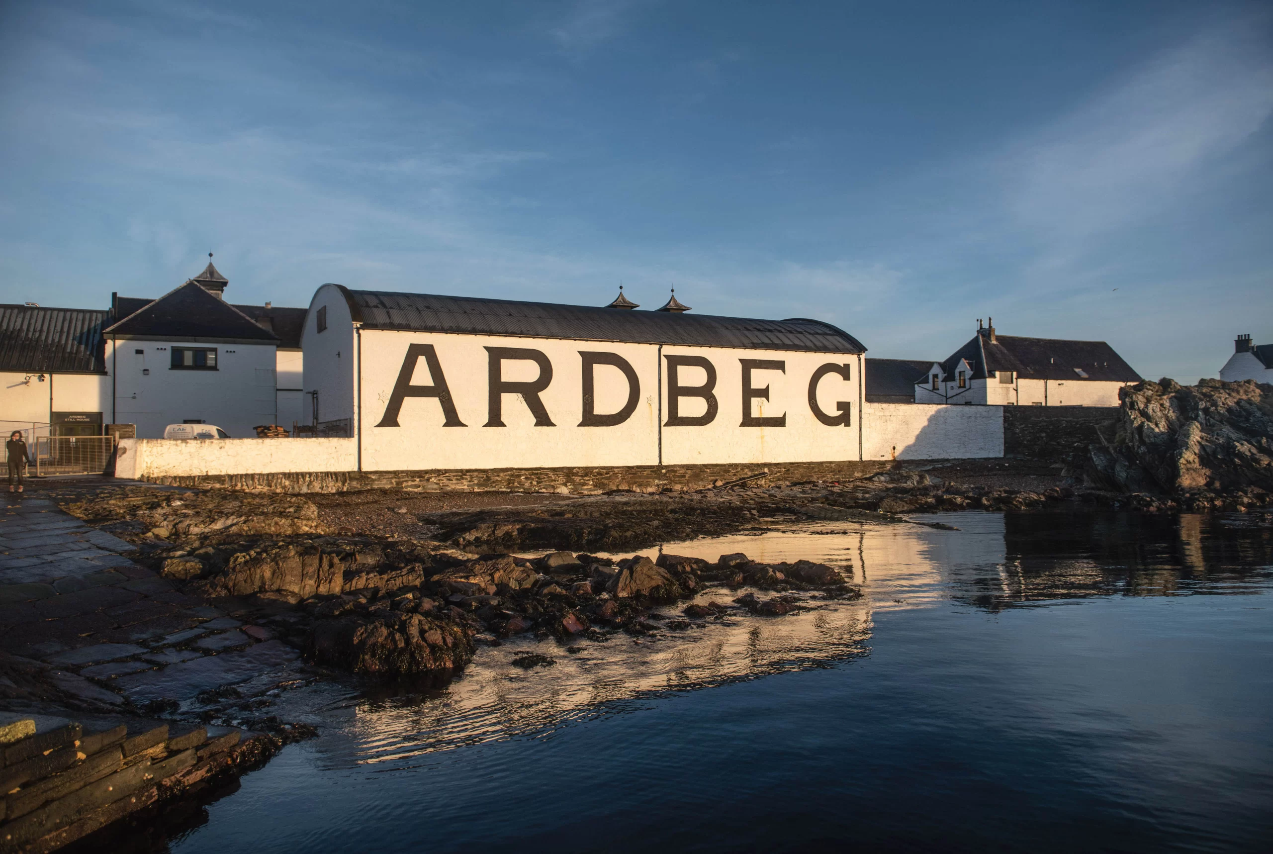 Ardbeg Day Melbourne Brings PEAT-ZZERIA And New Release