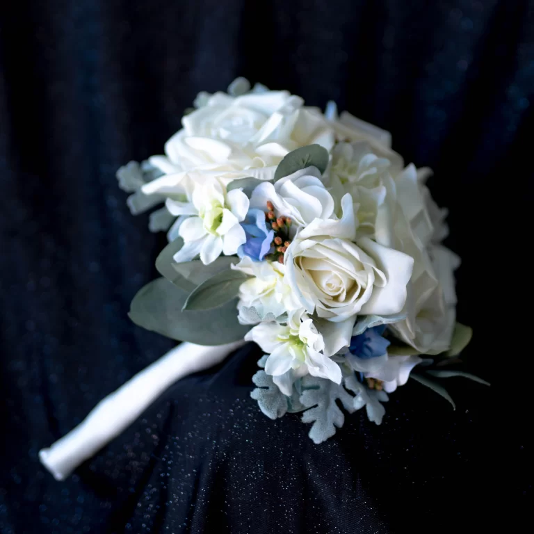 Forever Yours Flowers & Event Planning