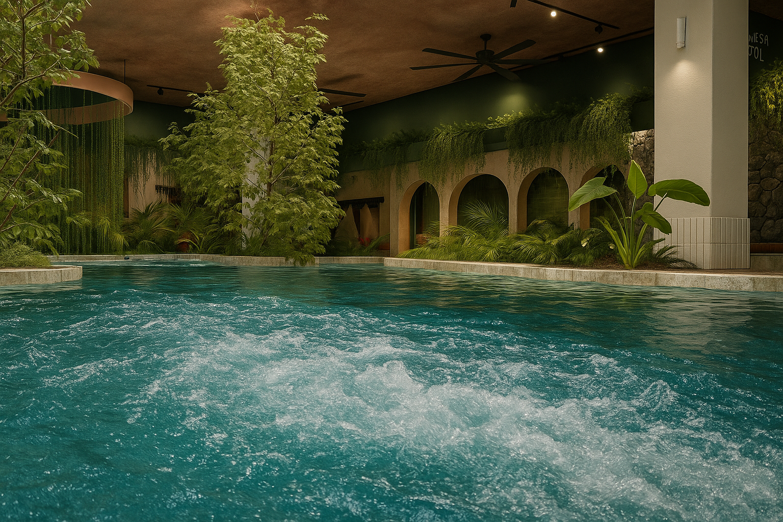 SOAK Bathhouse Set For South Melbourne Expansion