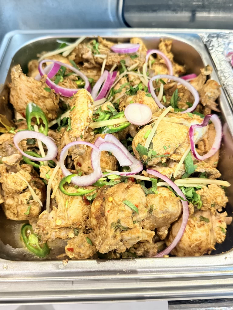 Karachi Street Food Restaurant (Westmeadows)