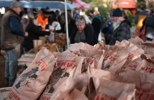 Spudfest Returns To Trentham For 2026 Weekend