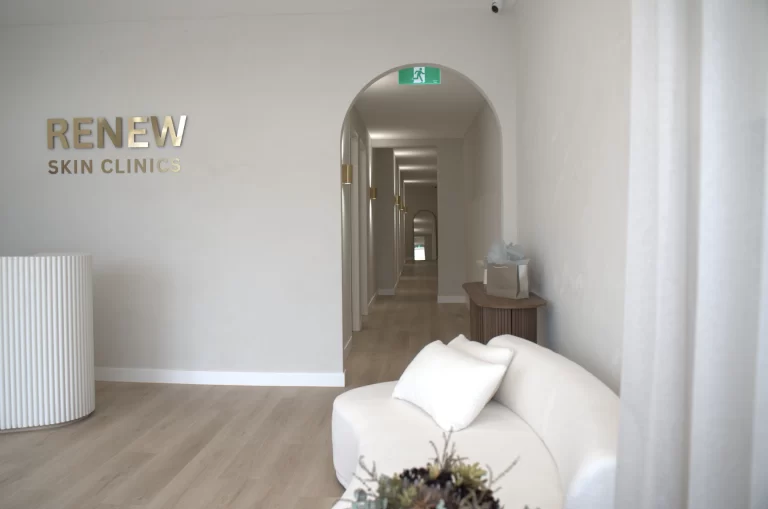 Renew Skin Clinics