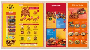 Chickita® – Flame Grilled Chicken (Highpoint)