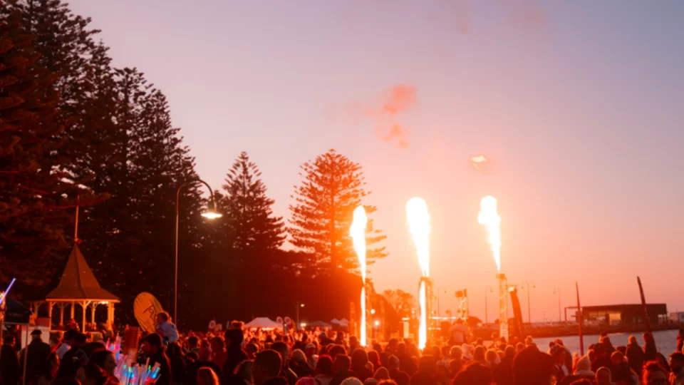 Sorrento Solstice Festival – Sorrento