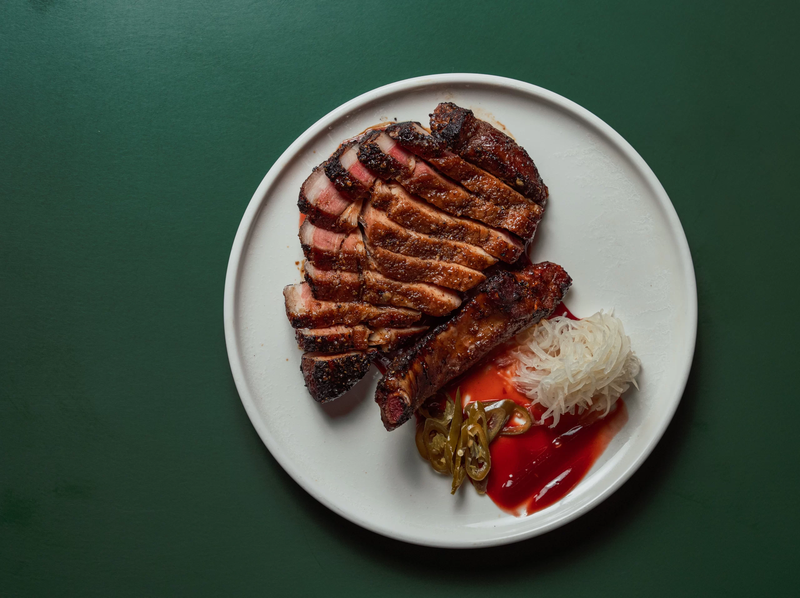 Yum Sing House Announces Autumn Events Program