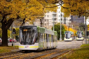 Yarra Trams Cuts Water Use Via WaterSmart Program