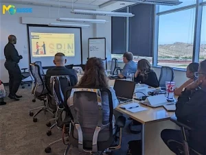 Digital Strategy to Execution – 2 Day Workshop | Melbourne