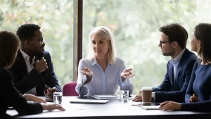 Persuasion Training Workshop