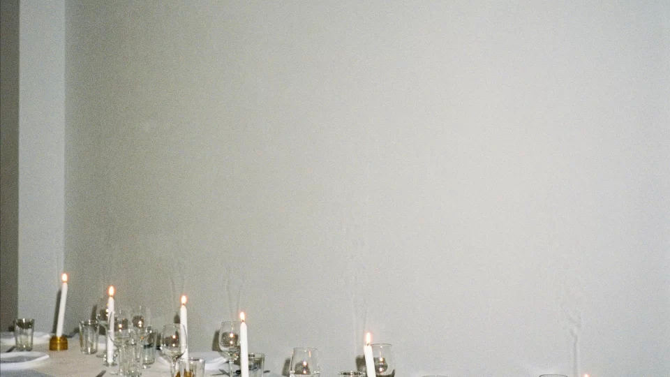 Supper Club – Melbourne