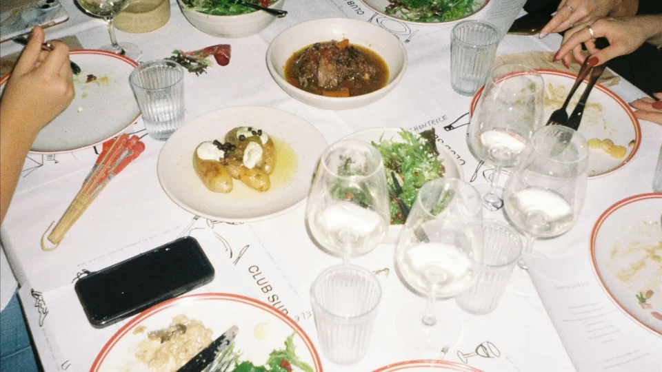 Pub Sup – Melbourne