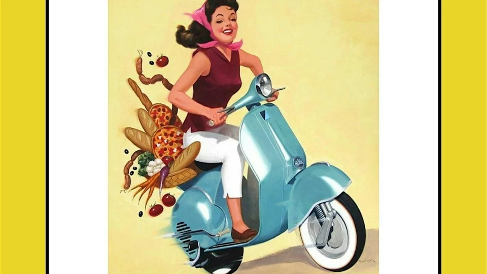 Festa Della Mamma Mother’s Day Market