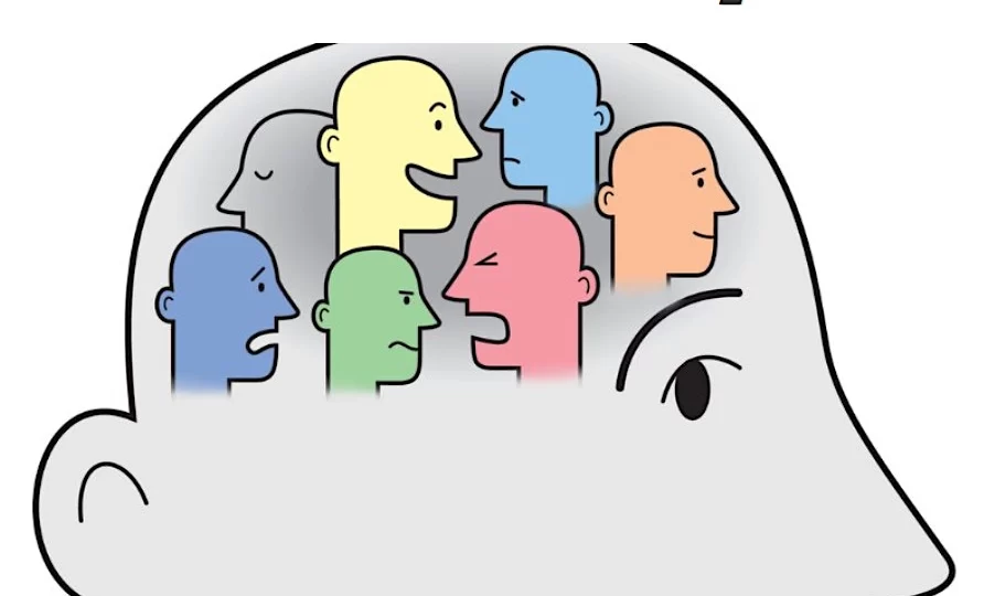 IFS MODEL – Introduction and Deepening 2+2 Day Workshop, Melbourne