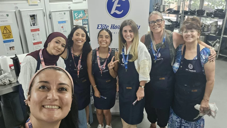 Italian Cooking classes