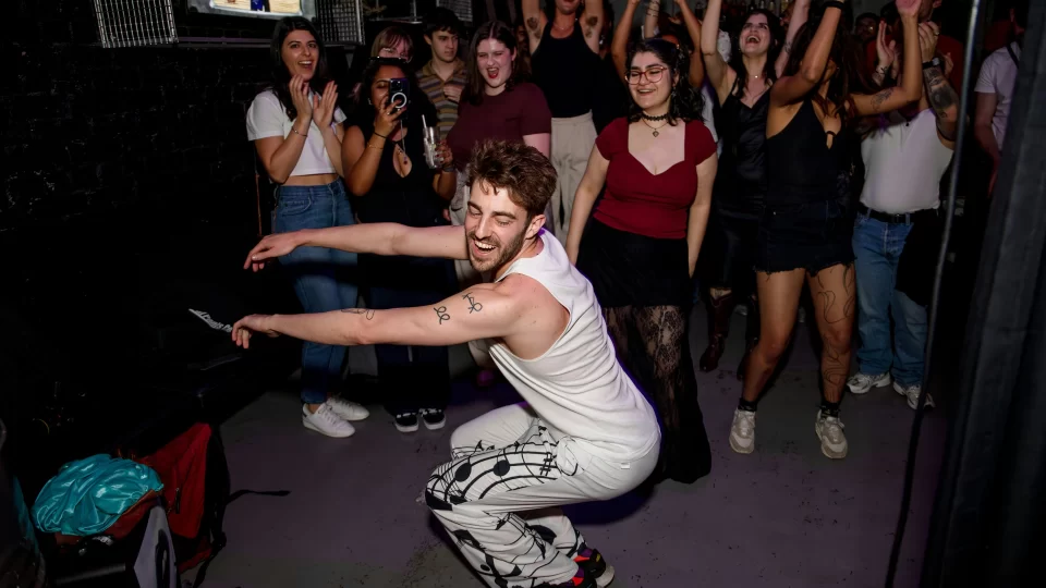 Sky The Dog presents RETURN OF THE YEARN: HORNY SADBOI BANGERS