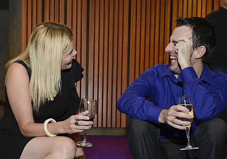 Midweek Speed Dating 2.0 in the CBD | Cityswoon | Ages 40-55