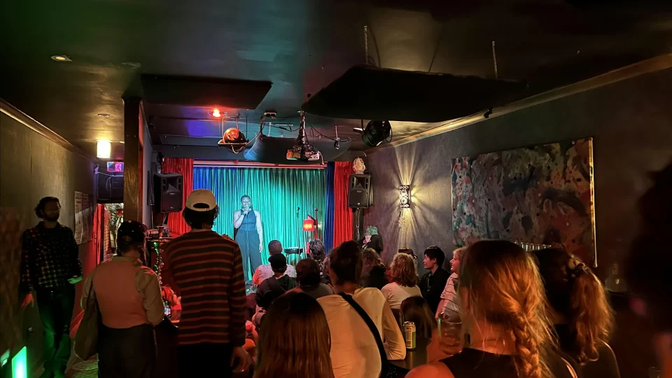 Best comedy in Brunswick