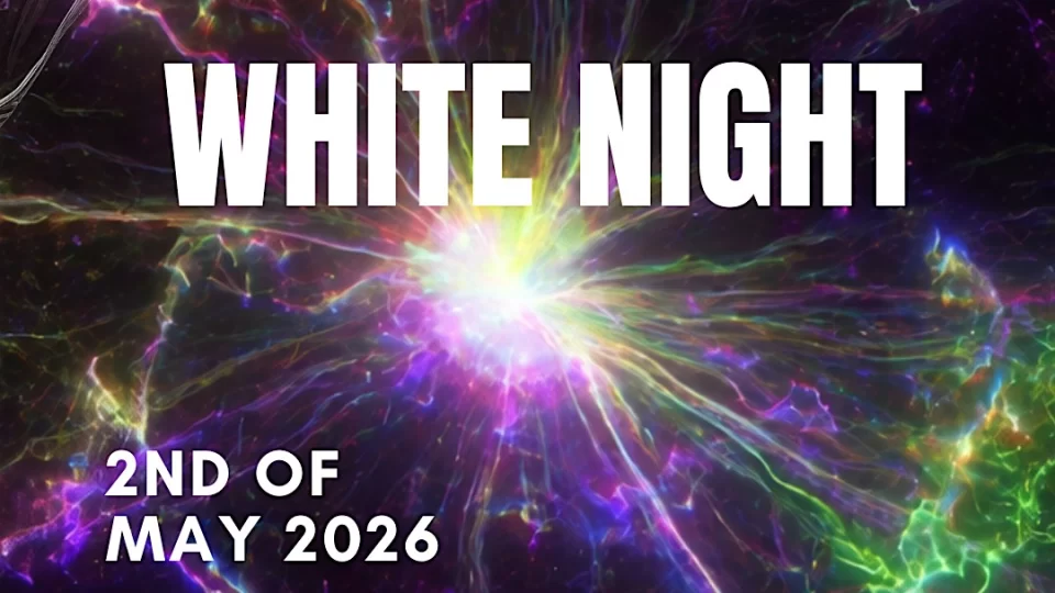 TFC White Night