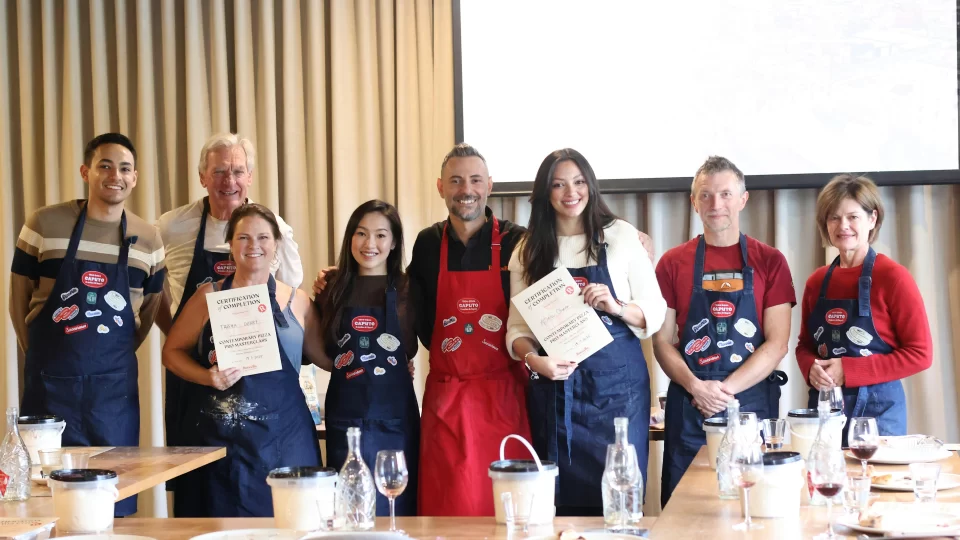 2 May 2026 – Pizza Masterclass Napoletana | East Melbourne