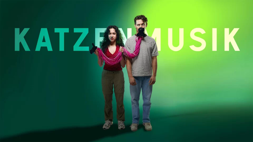 KATZENMUSIK