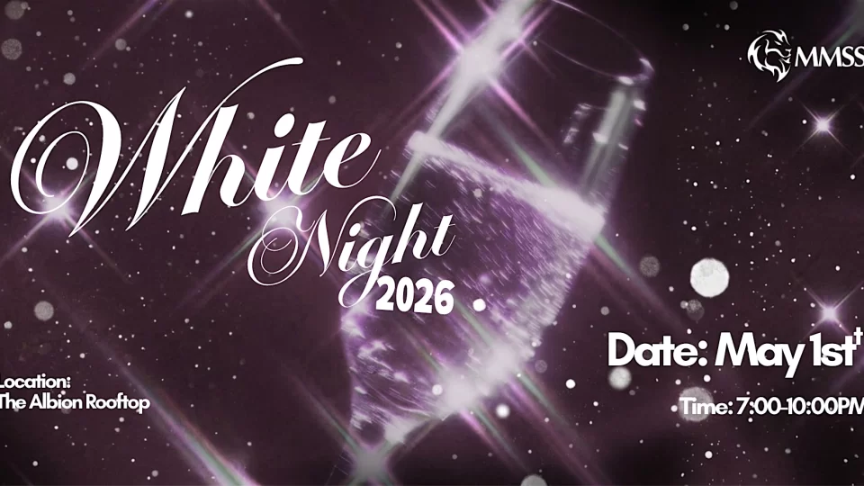 White Night 2026