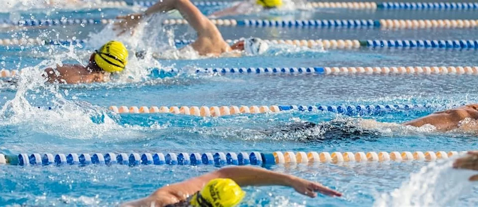 Yarra Roughies Squad Training