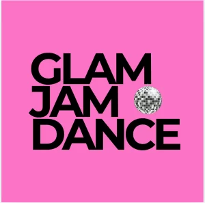 GLAM JAM – 26TH JUNE