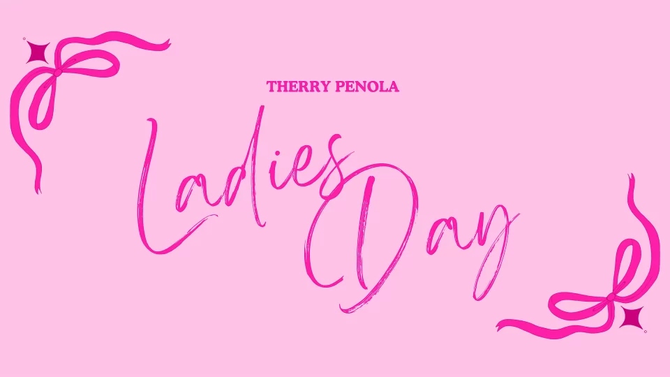 Therry Penola Ladies Day