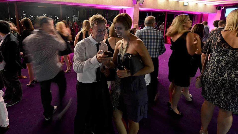 50+ Friday Night Speed Dating in Richmond | Cityswoon | Ages 50-65