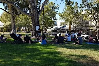 Strum and Sing Ukulele Group! (Free event)