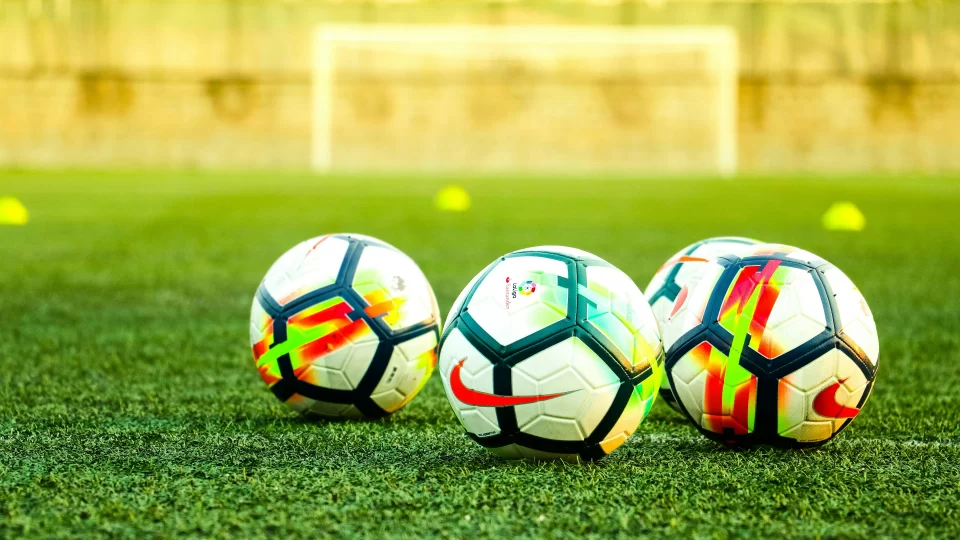 Soccer Referee Course, facilitated by Football Victoria