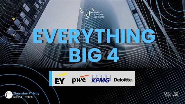 Everything Big 4