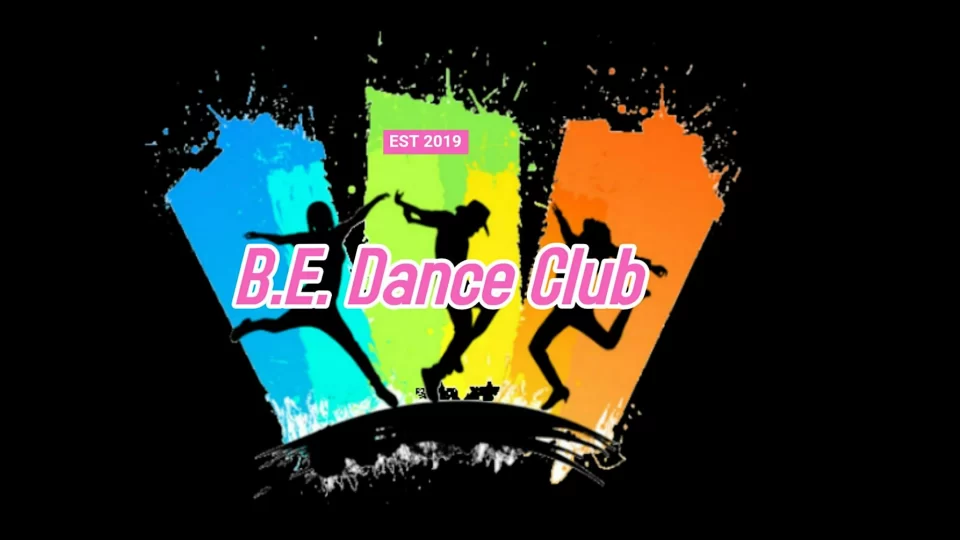 B.E. DANCE CLUB