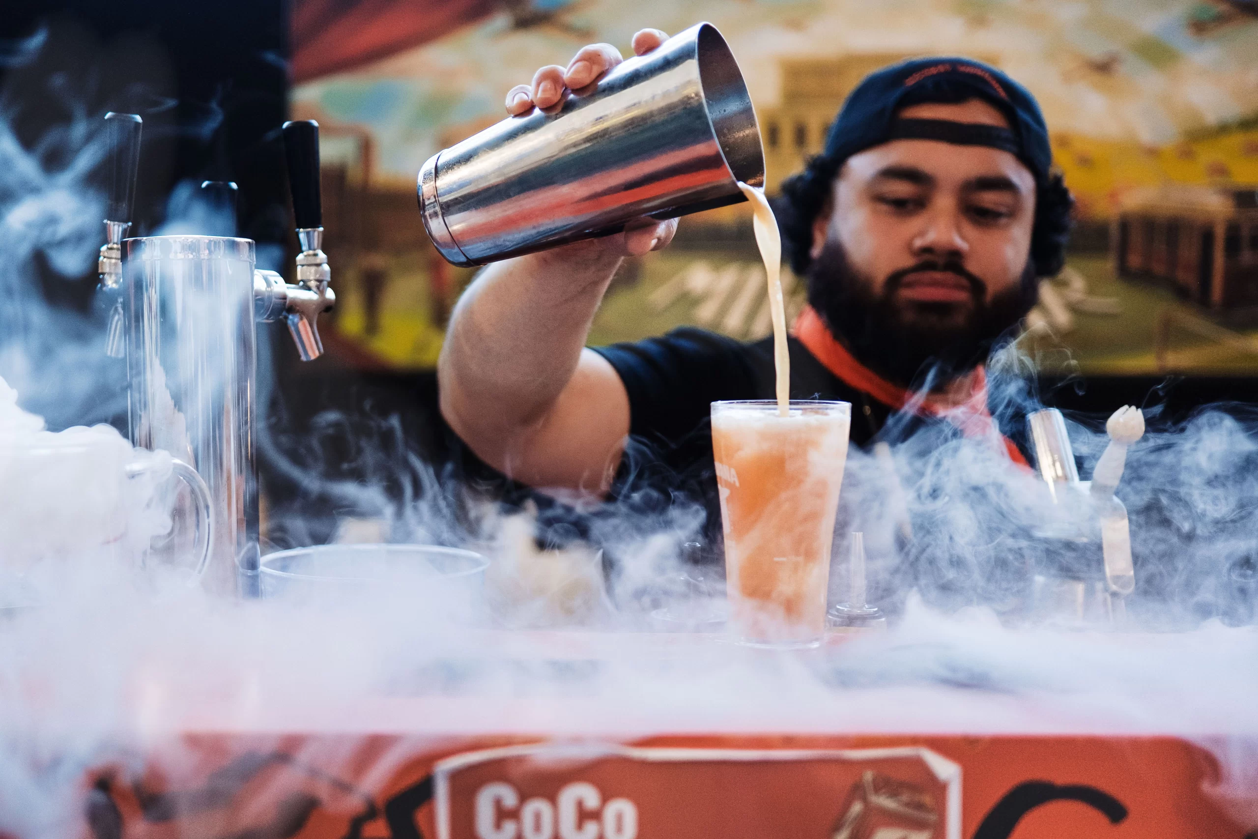 Beervana Launches Search For Biggest Beer Fan