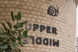 Upper Middle