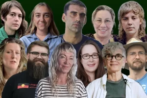 Australian Volunteers Kidnapped by Israel Sparks Outrage