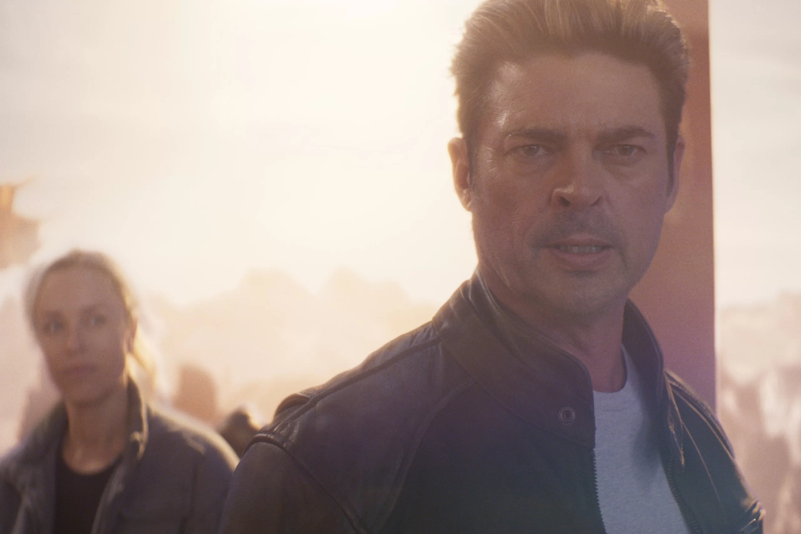Karl Urban in Mortal Kombat II