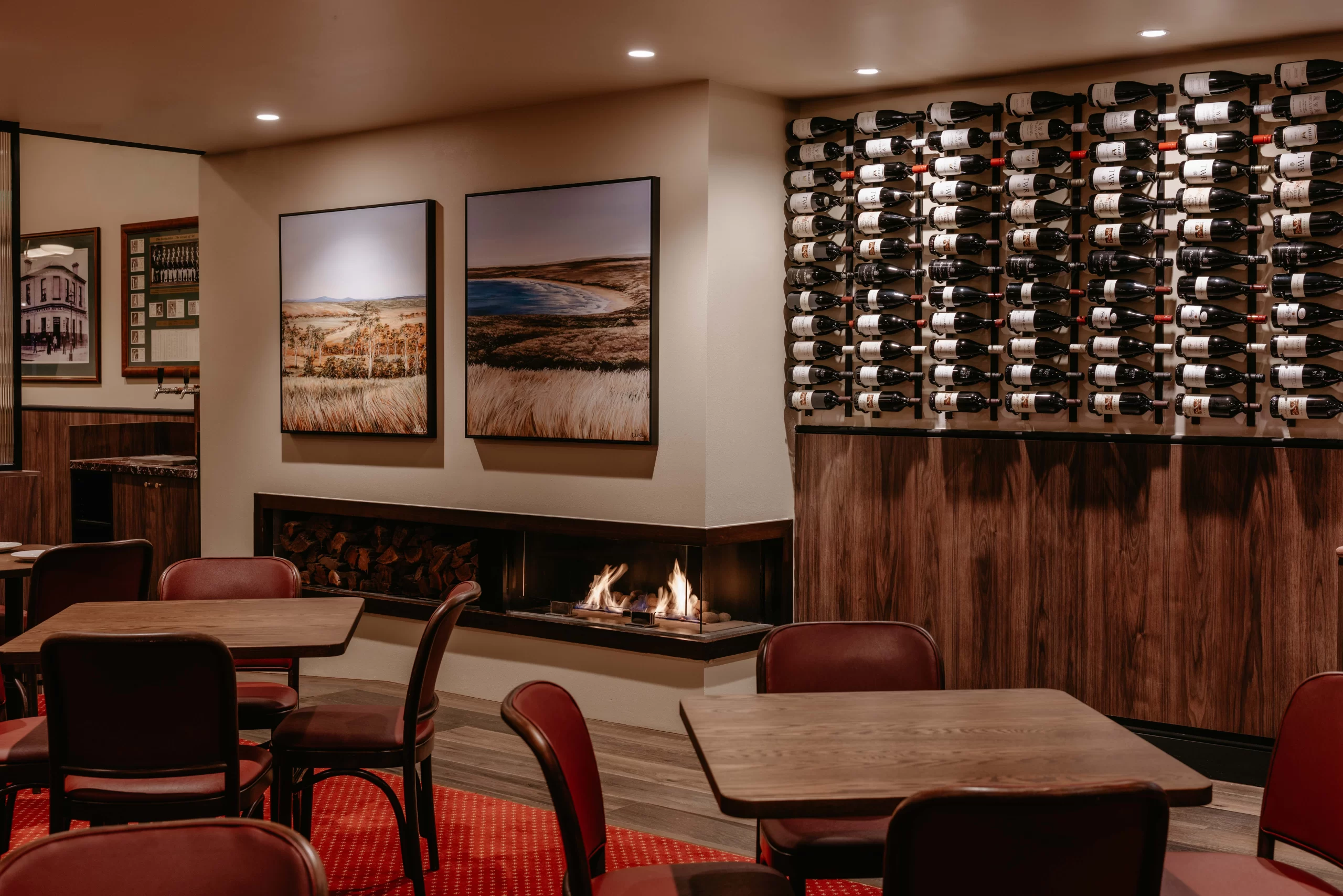 O'Connell's Hotel: Credit Kate Shanasy