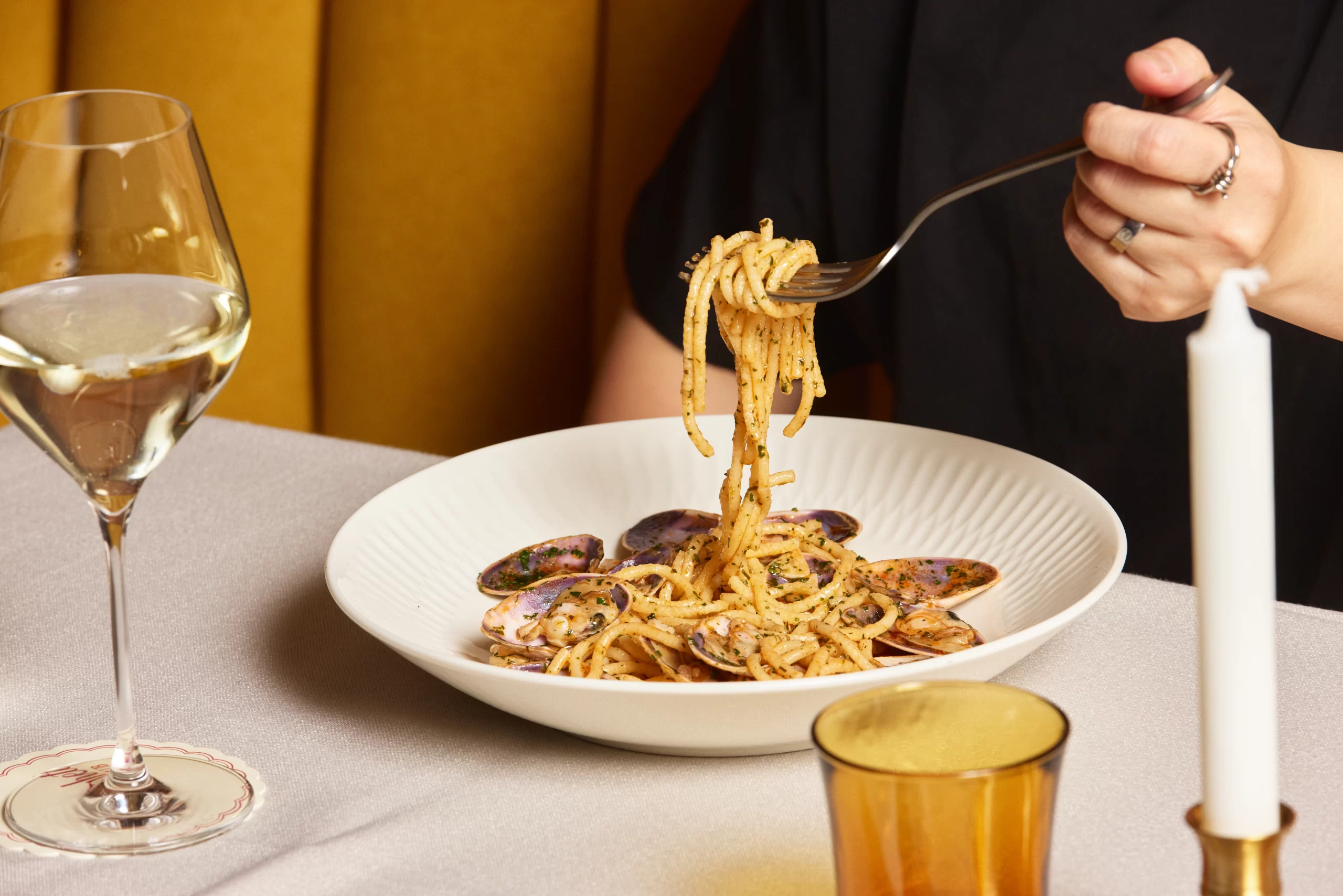 Spaghetti Club