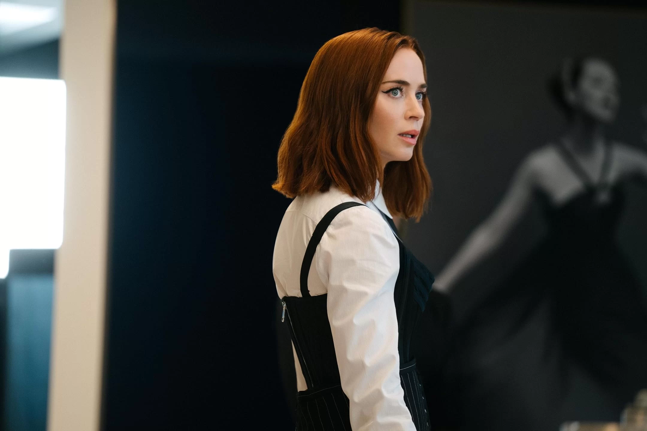 Emily Blunt