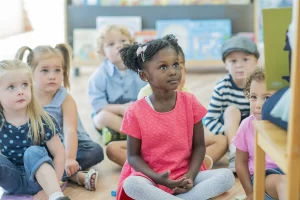 Storytime – Hawthorn Library